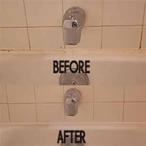 Shower Recaulking Avoid Costly Repairs | We Caulk Showers