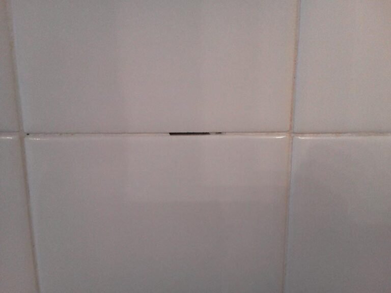 Why Fix Missing Shower Grout? We Caulk Showers